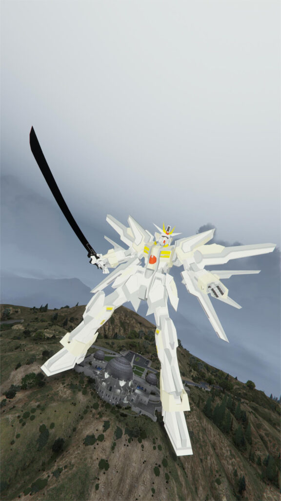 Gaoda 2 V2.0
