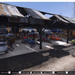 Garage Area2
