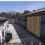 Garage Area3