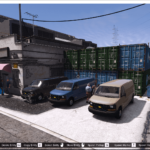 Garage Area4