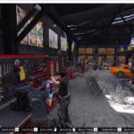 Garage Area5