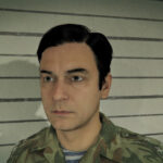 General Barkov: COD MW 2019 [Add-On Ped] V2.0 (Remake)