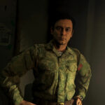 General Barkov: COD MW 2019 [Add-On Ped] V2.0 (Remake)