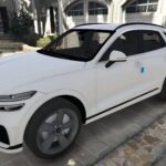 Genesis GV70 2022