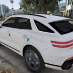 Genesis GV70 20222