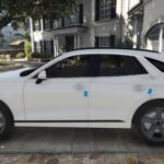 Genesis GV70 20223