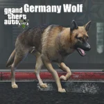 Germany Wolf