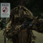 Ghillie Suit EUP Pack [SP & FiveM Addon] V1.0