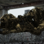 Ghillie Suit EUP Pack [SP & FiveM Addon] V1.0