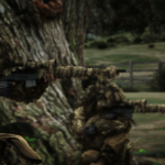 Ghillie Suit EUP Pack [SP & FiveM Addon] V1.0