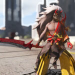 Ghost Samurai [Add-On Ped] V1.0