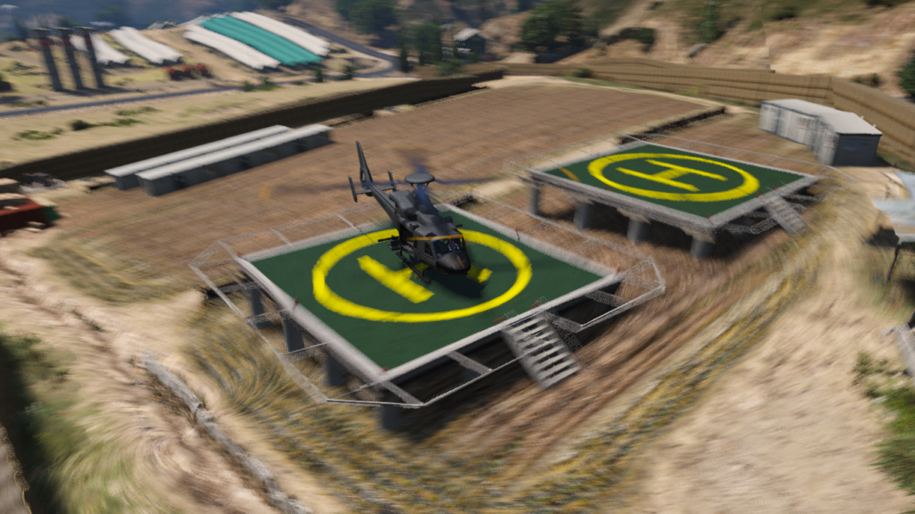Grappeseed Fob