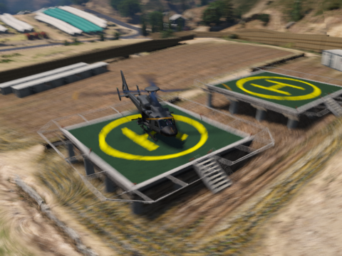 Grappeseed Fob