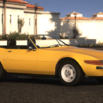 Grotti Stinger SC [Add-On]