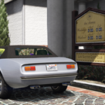 Grotti Stinger SC [Add-On]