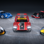 Grotti Turismo LM