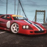 Grotti Turismo LM2