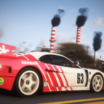 Grotti Turismo LM3