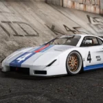 Grotti Turismo LM4