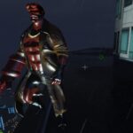 HELLBOY Deluxe [Addon Ped]