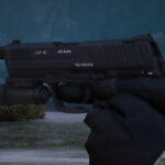 HK 45 4