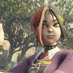 Helsie From Fortnite [Add-On Ped] V1.0