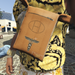 Hermès bag For Franklin 1.02