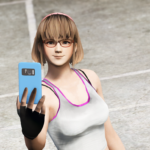Hitomi - Dead or Alive 5 - [Add-On Ped] [Replace] V1.0