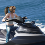 Hitomi - Dead or Alive 5 - [Add-On Ped] [Replace] V1.0