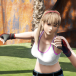 Hitomi - Dead or Alive 5 - [Add-On Ped] [Replace] V1.0