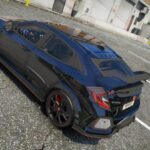 Honda Civic 20183