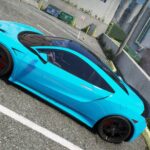 Honda NSX2