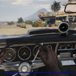 Impala SS 1967 [Add-On | VehFuncs V] V1.0
