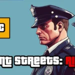 Inworld Sentient Streets - AI Story Mode 1.0.3