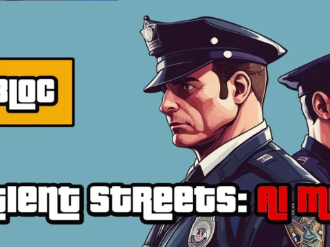 Inworld Sentient Streets - AI Story Mode 1.0.3