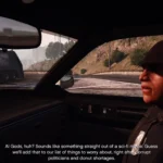 Inworld Sentient Streets - AI Story Mode 1.0.32