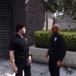 Inworld Sentient Streets - AI Story Mode 1.0.33