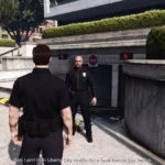 Inworld Sentient Streets - AI Story Mode 1.0.35