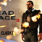 Dead Space 3: Isaac Clarke V1.0