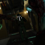 Dead Space 3: Isaac Clarke V1.0