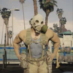 J-12: COD MW 2019 [Add-On Ped] V1.0