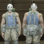 J-12: COD MW 2019 [Add-On Ped] V1.0