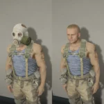 J-12: COD MW 2019 [Add-On Ped] V1.0
