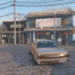 Japanese Street Showroom [Add-On SP] V1.0
