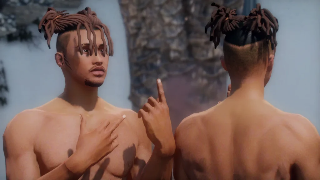 Jody Hair MP Male 1.0