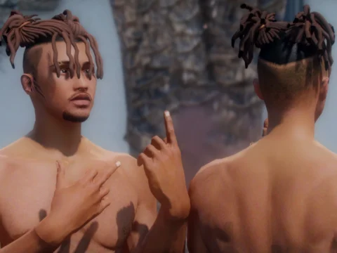 Jody Hair MP Male 1.0