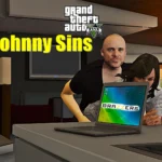 Johnny Sins [Add-On Ped]