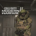 Juggernaut: COD MW 2019 [Add-On Ped] V1.0