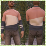 Jumper for MP Male 1.0
