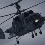 KA-29 [Add-On / FiveM ] V1.0